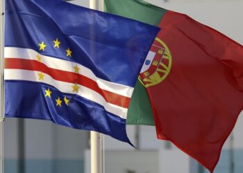 Portugal e Cabo Verde assinam programa de cooperação de 95 milhões de euros