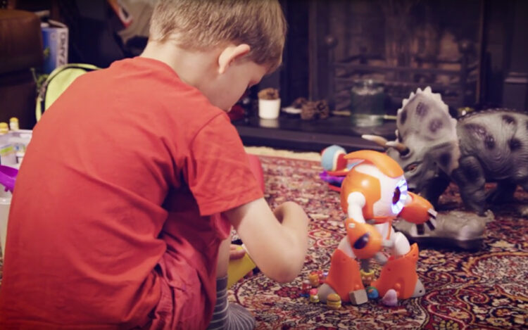 Portugal entre os países onde foram apreendidos mais de 5 milhões de brinquedos perigosos