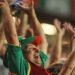 Portugal vence Macedónia do Norte e garante lugar no Mundial 2022