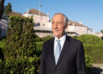 Presidente da República aceita lista de Secretários de Estado do XXIII Governo Constitucional