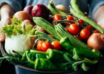 Produtos portugueses promovidos em feira de legumes na Alemanha