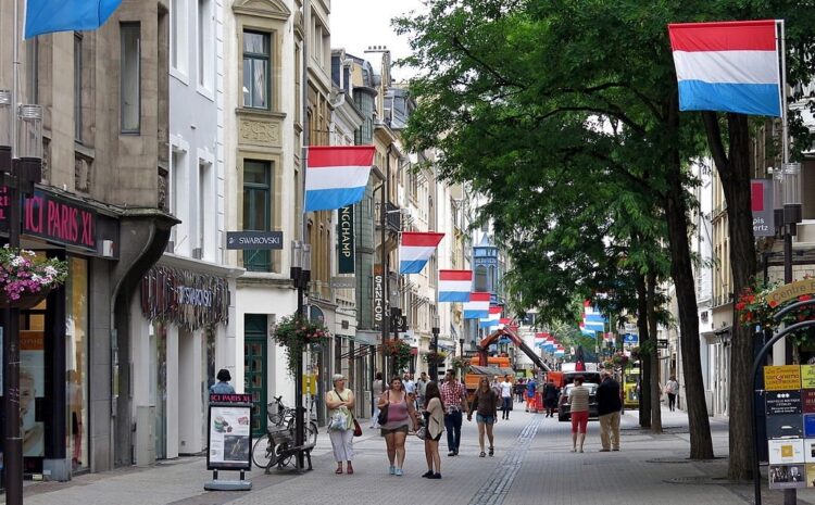 Rede Global da Diáspora apresentada no Luxemburgo 11 Rede Global da Diáspora apresentada no Luxemburgo