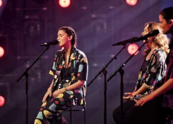 “Saudade, Saudade” de Maro vence Festival da Canção 2022