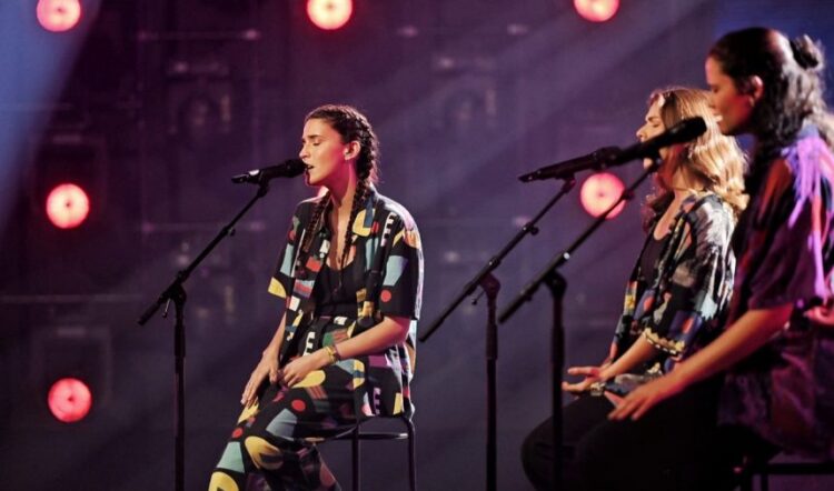 “Saudade, Saudade” de Maro vence Festival da Canção 2022 11 “Saudade, Saudade” de Maro vence Festival da Canção 2022