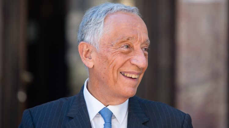 Seis anos de Presidente Marcelo: mais de mil condecorações, 28 vetos e 104 deslocações ao estrangeiro