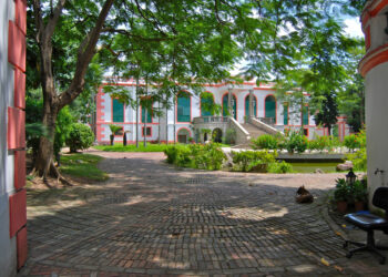 Foto: Casa Garden © Olaer / Elmer Anthony