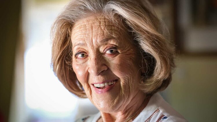 Simone de Oliveira despede-se dos palcos em Lisboa 11 Simone de Oliveira despede-se dos palcos em Lisboa