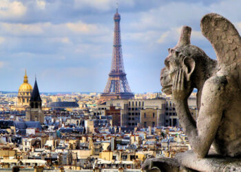 Sol e segurança atraem jovens lusodescendentes em França a voltar para Portugal