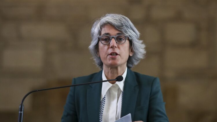 Temporada Portugal-França 2022. “Novas Cartas Portuguesas deviam estar mais presentes nas escolas” diz ministra da Cultura