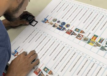 Timor-Leste/Eleições: Mais de 850 eleitores inscritos para votarem em Portugal