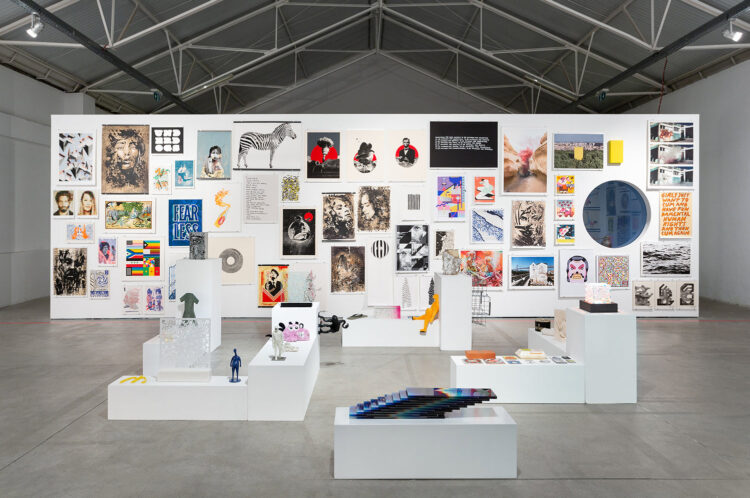 Treze museus do norte do país uniram-se na Rede Portuguesa de Arte Contemporânea