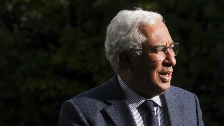 UE/Cimeira: Costa satisfeito com apoio do Conselho ao desenvolvimento das interconexões 11 UE/Cimeira: Costa satisfeito com apoio do Conselho ao desenvolvimento das interconexões