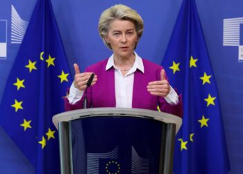 UE trabalha novas sanções face à “negligência do Kremlin em relação aos civis”