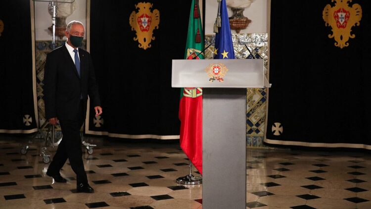 Ucrânia: Marcelo alerta para "tempos muito difíceis" e pede unidade, solidariedade e eficácia 11 Ucrânia: Marcelo alerta para "tempos muito difíceis" e pede unidade, solidariedade e eficácia