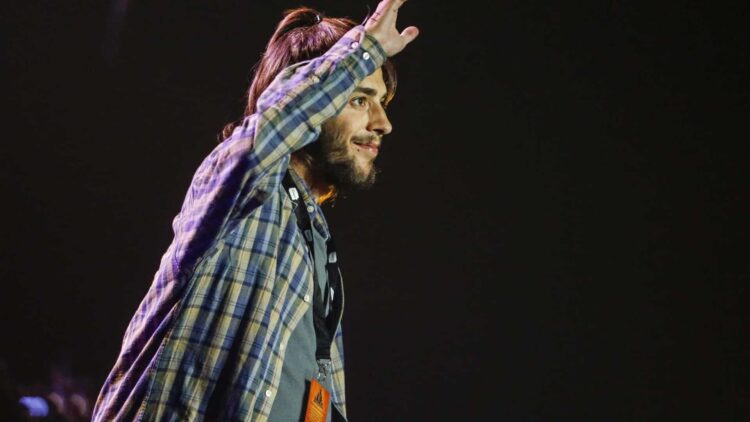 Ucrânia. Salvador Sobral atua amanhã na Polónia em concerto solidário 11 Ucrânia. Salvador Sobral atua amanhã na Polónia em concerto solidário
