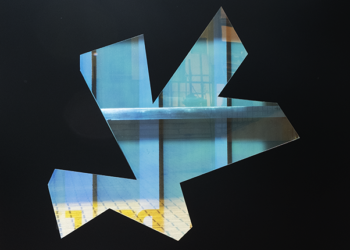 Universidade Católica e Serralves apresentam exposição de João Paulo Feliciano