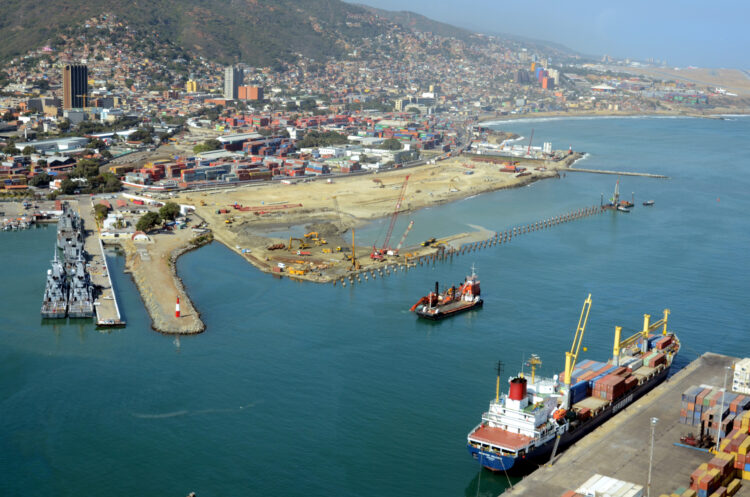 Venezuela investiga alegado caso de corrupção na construtora Teixeira Duarte