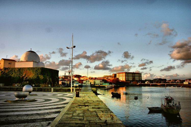 Vila do Conde candidata-se a Capital Europeia da Juventude de 2026