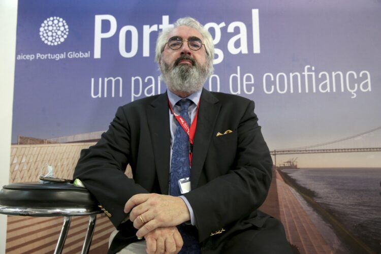 AICEP: Segundo programa do FMI, Angola é “sinal de esperança” para empresas portuguesas 11 AICEP: Segundo programa do FMI, Angola é “sinal de esperança” para empresas portuguesas