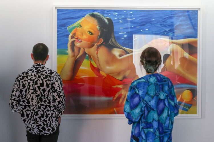 Feira internacional de arte contemporânea de Lisboa realiza-se em maio com 61 galerias de 12 países