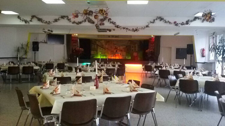 Alemanha. Centro Português de Osnabrück celebra 50º aniversário 11 Alemanha. Centro Português de Osnabrück celebra 50º aniversário