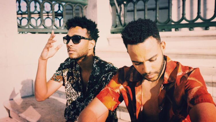 Artistas lusófonos sobem hoje ao palco nos prémios IPMA dos Estados Unidos 11 Artistas lusófonos sobem hoje ao palco nos prémios IPMA dos Estados Unidos