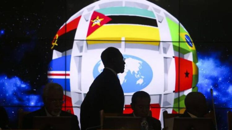 Austrália formaliza pedido para ser observador associado da CPLP 11 Austrália formaliza pedido para ser observador associado da CPLP