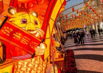 Covid-19. Infetados têm de esperar duas semanas antes de viajar para Macau