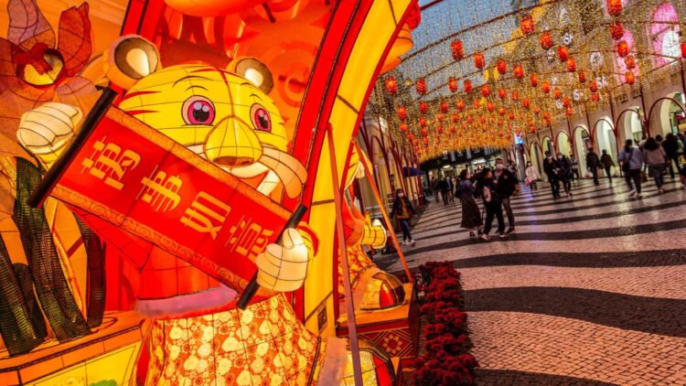 Covid-19. Infetados têm de esperar duas semanas antes de viajar para Macau