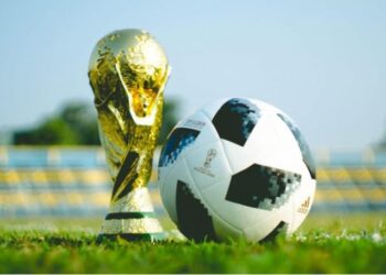 Campeonato do Mundo de futebol: 2.ª fase da venda de bilhetes registou 23,5 milhões de pedidos