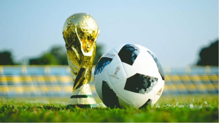 Campeonato do Mundo de futebol: 2.ª fase da venda de bilhetes registou 23,5 milhões de pedidos