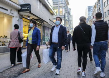 Caritas alerta que "trabalho já não é uma garantia para escapar à pobreza" no Luxemburgo