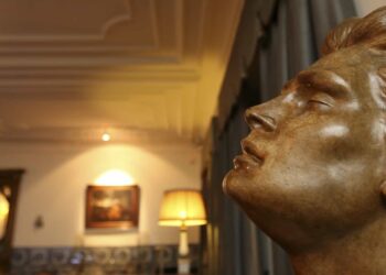 Casa-Museu Amália Rodrigues em rede de museus de músicos da Europa