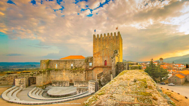 Centro de Portugal cria rede de parceiros para aposta no Turismo Industrial