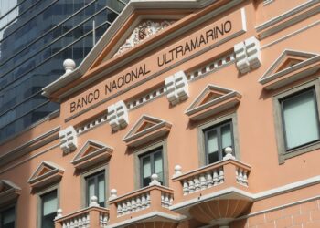 Chineses continuam interessados nos mercados lusófonos, diz executivo bancário