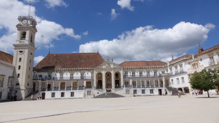 Coimbra acolhe XXXI encontro da Associação das Universidades de Língua Portuguesa em julho 11 Coimbra acolhe XXXI encontro da Associação das Universidades de Língua Portuguesa em julho