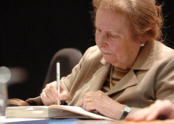 Conferência assinala centenário de Agustina Bessa-Luís no Luxemburgo