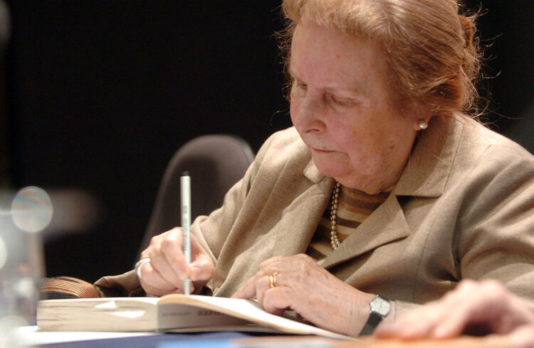 Conferência assinala centenário de Agustina Bessa-Luís no Luxemburgo