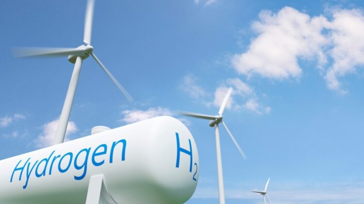 Consórcio com projeto de 1.000ME em Sines para produzir hidrogénio e amónia verdes 11 Consórcio com projeto de 1.000ME em Sines para produzir hidrogénio e amónia verdes