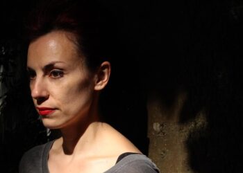 Coreógrafa portuguesa apresenta três peças este mês em Marselha