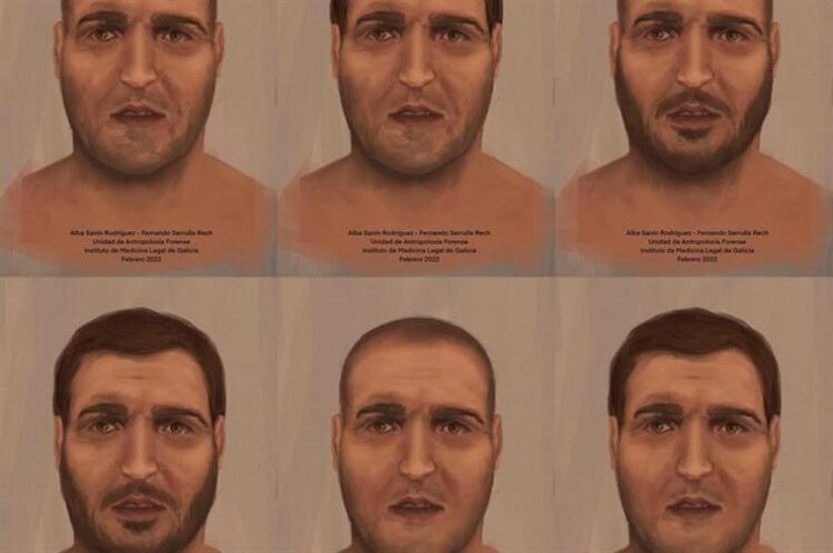 Corpo encontrado em poço na Galiza é de um português