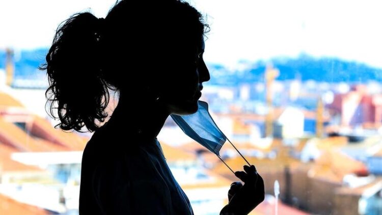 Índice de transmissibilidade de Covid-19 baixou para 0,98 em Portugal 11 Índice de transmissibilidade de Covid-19 baixou para 0,98 em Portugal