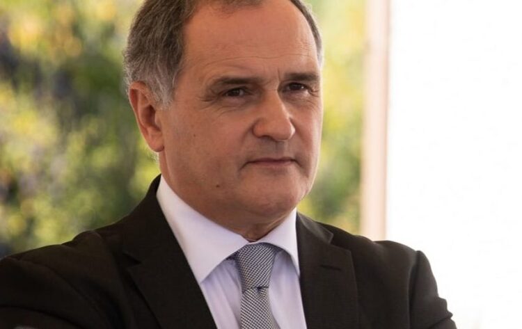 Deputado do PS Paulo Pisco reeleito no Conselho da Europa quer mapear diásporas