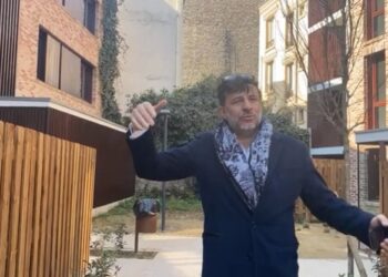 Empresário português é referência no setor da construção no centro de Paris