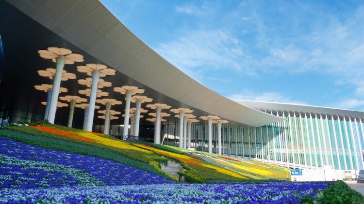 “Empresas portuguesas são bem-vindas ao mercado chinês”, diz embaixador chinês 11 “Empresas portuguesas são bem-vindas ao mercado chinês”, diz embaixador chinês