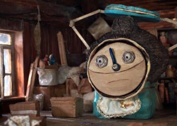 Festival em formato presencial leva curtas-metragens portuguesas à Alemanha