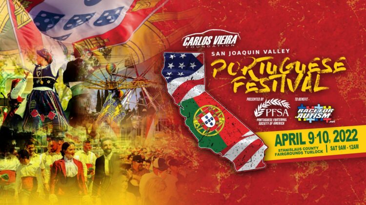 Festival português leva gastronomia, concertos e tourada à Califórnia 11 Festival português leva gastronomia, concertos e tourada à Califórnia