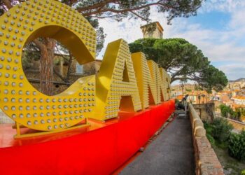 Filmes portugueses selecionados para a Semana da Crítica de Cannes