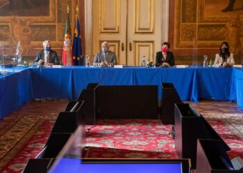 As medidas para a emigração no novo programa do XXIII Governo