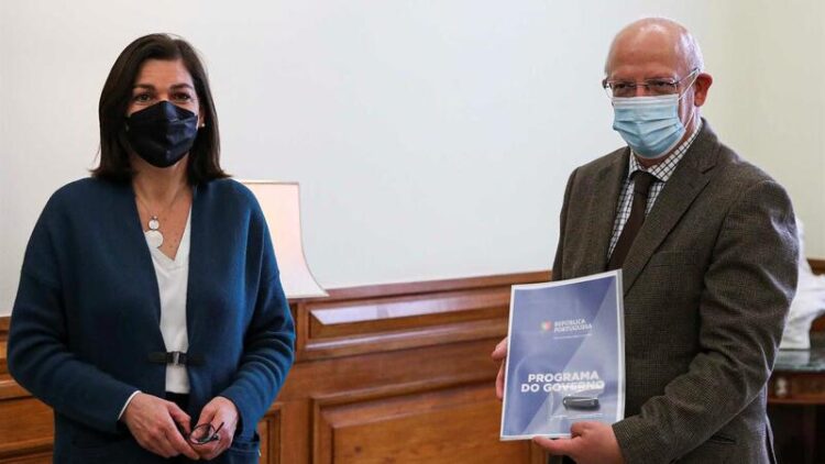 Foto: © ANTÓNIO COTRIM/LUSA